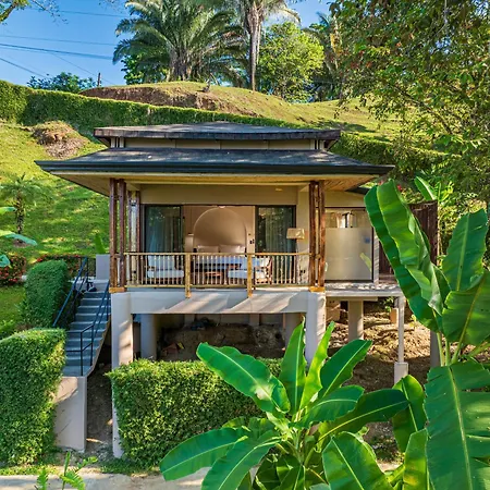 Tiki Villas Rainforest Lodge - Adults Only-2